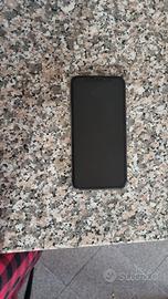 Apple IPhone XS 64 GB oro