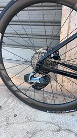 Cannondale supersix evo carbon
