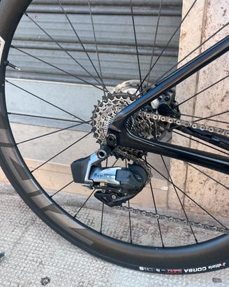 Cannondale supersix evo carbon
