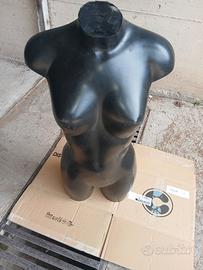 manichino x negozi da donna 