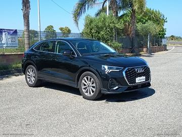 AUDI Q3 SPB 35 TDI S tronic Business Plus