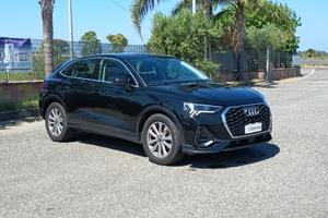AUDI Q3 SPB 35 TDI S tronic Business Plus