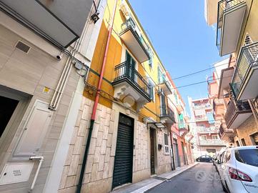 3 LOCALI A BARLETTA