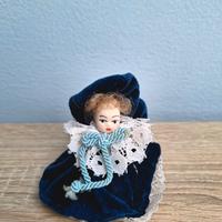 Bambola VINTAGE 1980