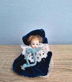 Bambola VINTAGE 1980