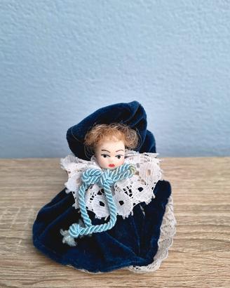 Bambola VINTAGE 1980