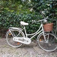  Bicicletta donna BIANCHI Anni '80 
