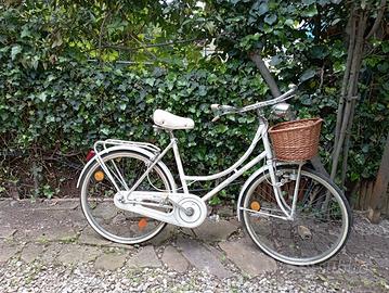  Bicicletta donna BIANCHI Anni '80 