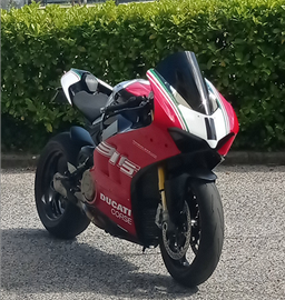 Panigale v4s