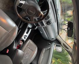 JEEP Cherokee 3ª serie - 2006