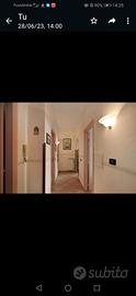 Casa Giomy libera fino al 16 agosto 7 posti letto