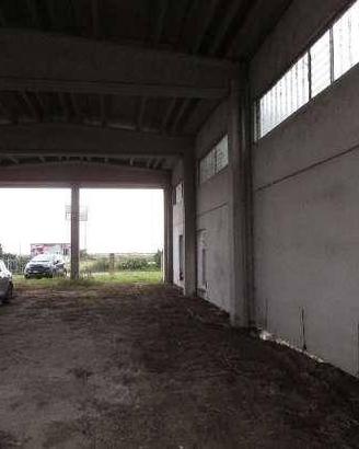 Immobile in asta di 7176 m² a Robbio