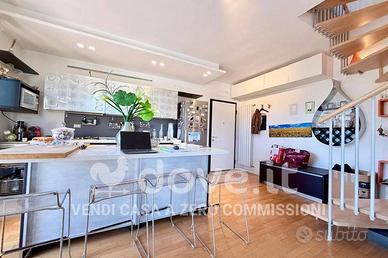 Appartamento Viale Hugo Pratt, 70, 00127, Roma