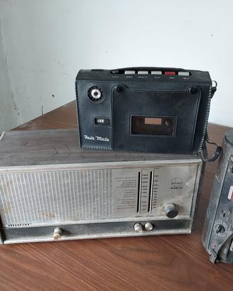 Radio