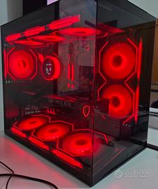 TOP Gaming PC