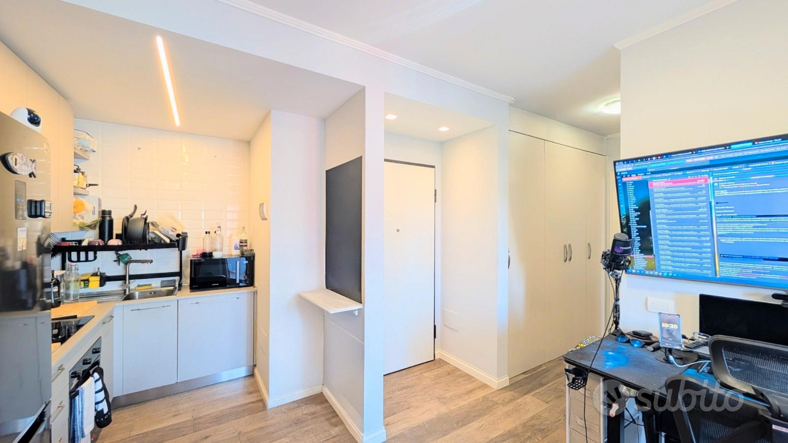 Appartamento – Senigallia, Vivere Verde - Vista 3