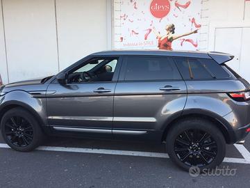 Range Rover Evoque 2000 150 cv 