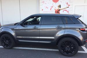 Range Rover Evoque 2000 150 cv 