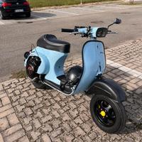 Vespa 50 special