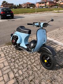 Vespa 50 special