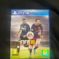 FIFA 16