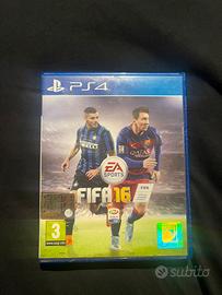 FIFA 16