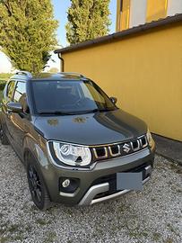 Suzuki Ignis 1.2 Hybrid 2021