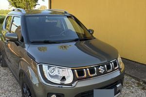 Suzuki Ignis 1.2 Hybrid 2021