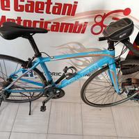 Bici Bianchi Impulso 