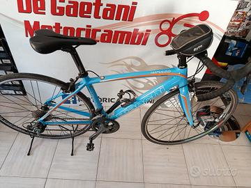 Bici Bianchi Impulso 