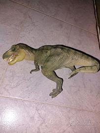 T-REX GIOCATTOLO MARCA PAPO