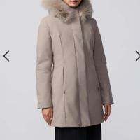 RefrigiWear donna cappotto nuovo