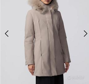 RefrigiWear donna cappotto nuovo