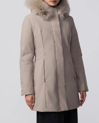 RefrigiWear donna cappotto nuovo