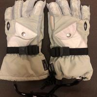 GUANTI SNOWBOARD LEVEL MATRIX W tg.XS (6.5)