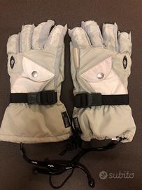 GUANTI SNOWBOARD LEVEL MATRIX W tg.XS (6.5)