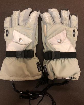 GUANTI SNOWBOARD LEVEL MATRIX W tg.XS (6.5)