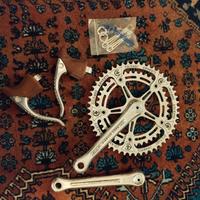Componenti bici da corsa Campagnolo SR