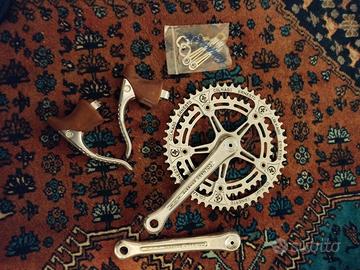 Componenti bici da corsa Campagnolo SR