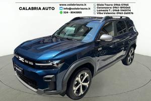 DACIA Bigster 1.2 Eco-G 140 CV Journey