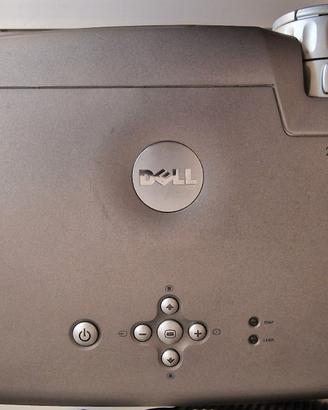 Videoproiettore Dell 2300MP DLP HD