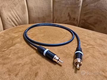 Cavo digitale coassiale Mogami 2964 - RCA Neutrik 