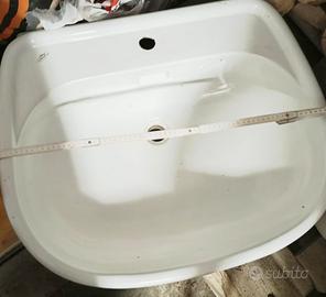 Lavabo da bagno