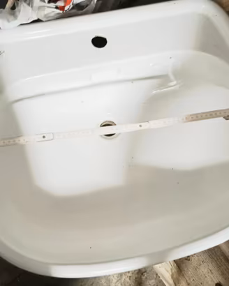 Lavabo da bagno