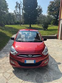 Hyundai i10 1.1 Benzina – 2011