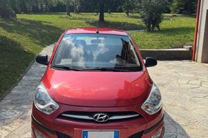 Hyundai i10 1.1 Benzina – 2011