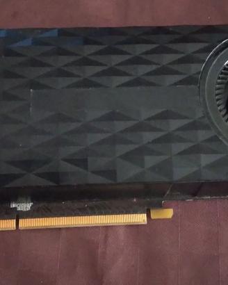Palit Nvidia Geforce GTX 960 2Gb ddr5