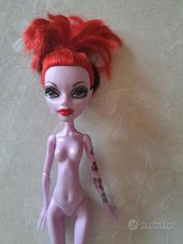 Monster high Operetta 2011