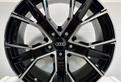 CERCHI IN LEGA AUDI Q3,Q3 SPORTBACK DA 19