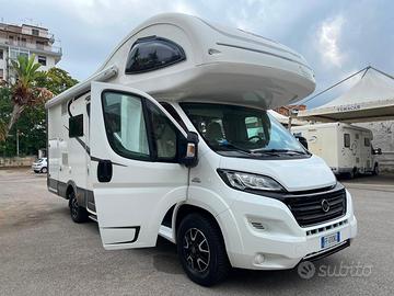 Mobilvetta Kea M74 150 Hp Extra Full '2016
